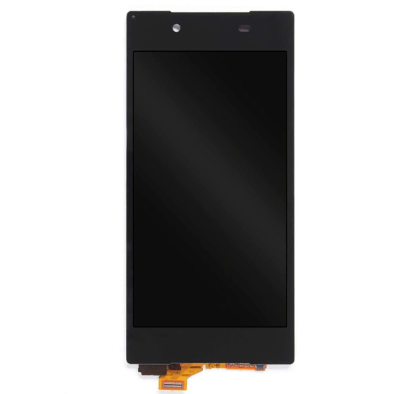 Ecran Tactile Sony Xperia Z5 E6603 Noir