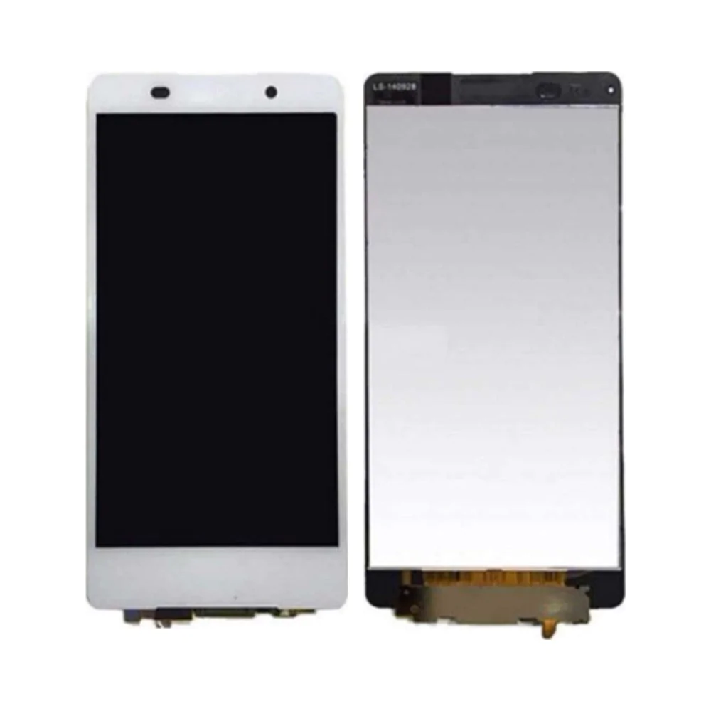 Ecran Tactile Sony Xperia Z5 E6653 Blanc
