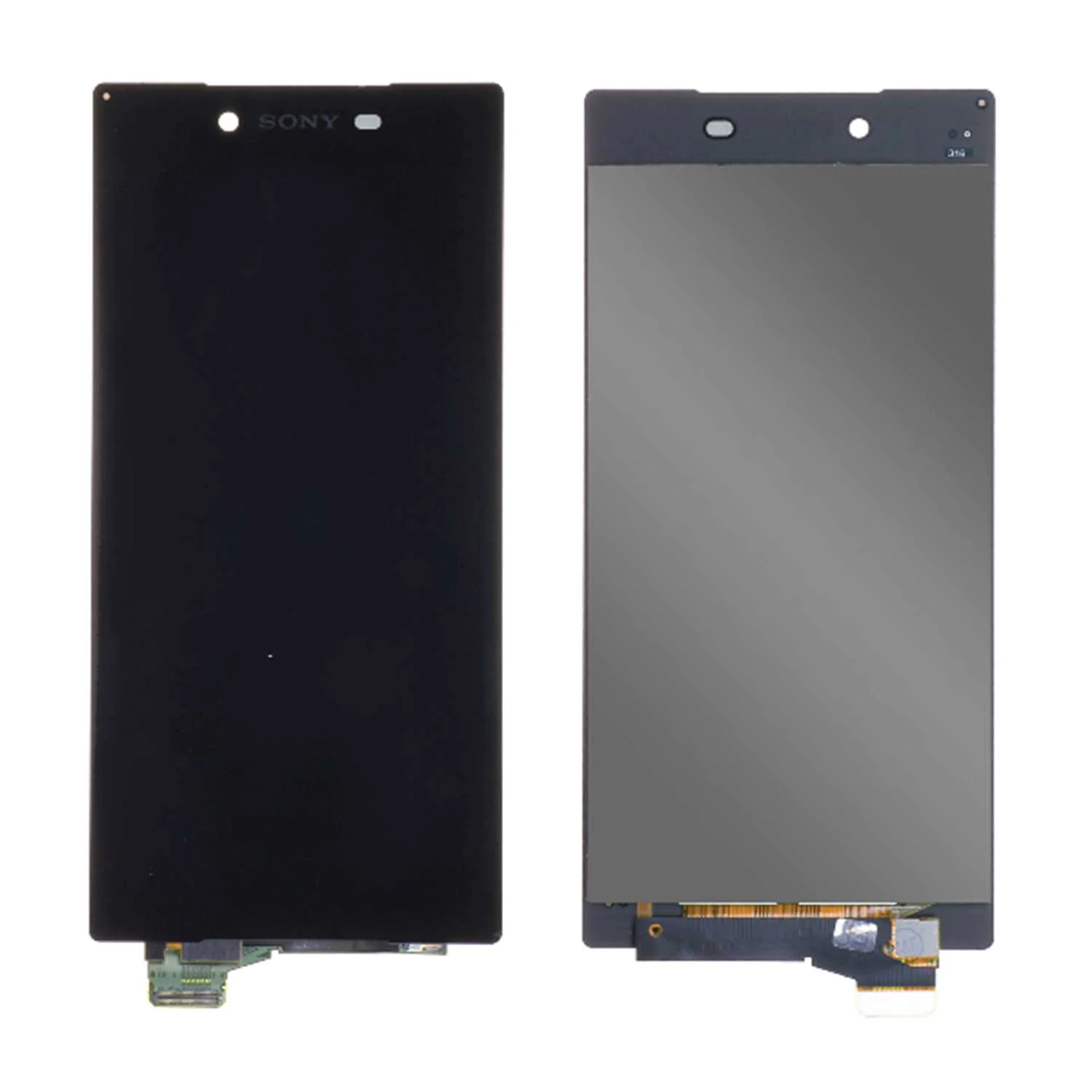 Ecran Tactile Sony Xperia Z5 Premium E6853 Noir