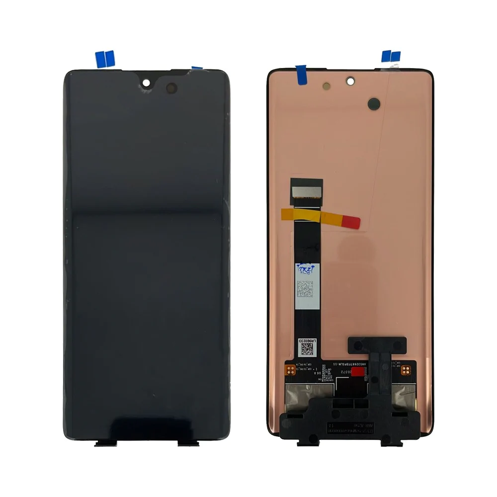 Huawei Mate 20 Lite Protection écran en verre trempé Mobilax