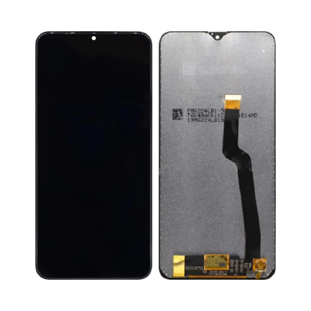 Ecran & Tactile TFT Samsung Galaxy A10 A105 Noir