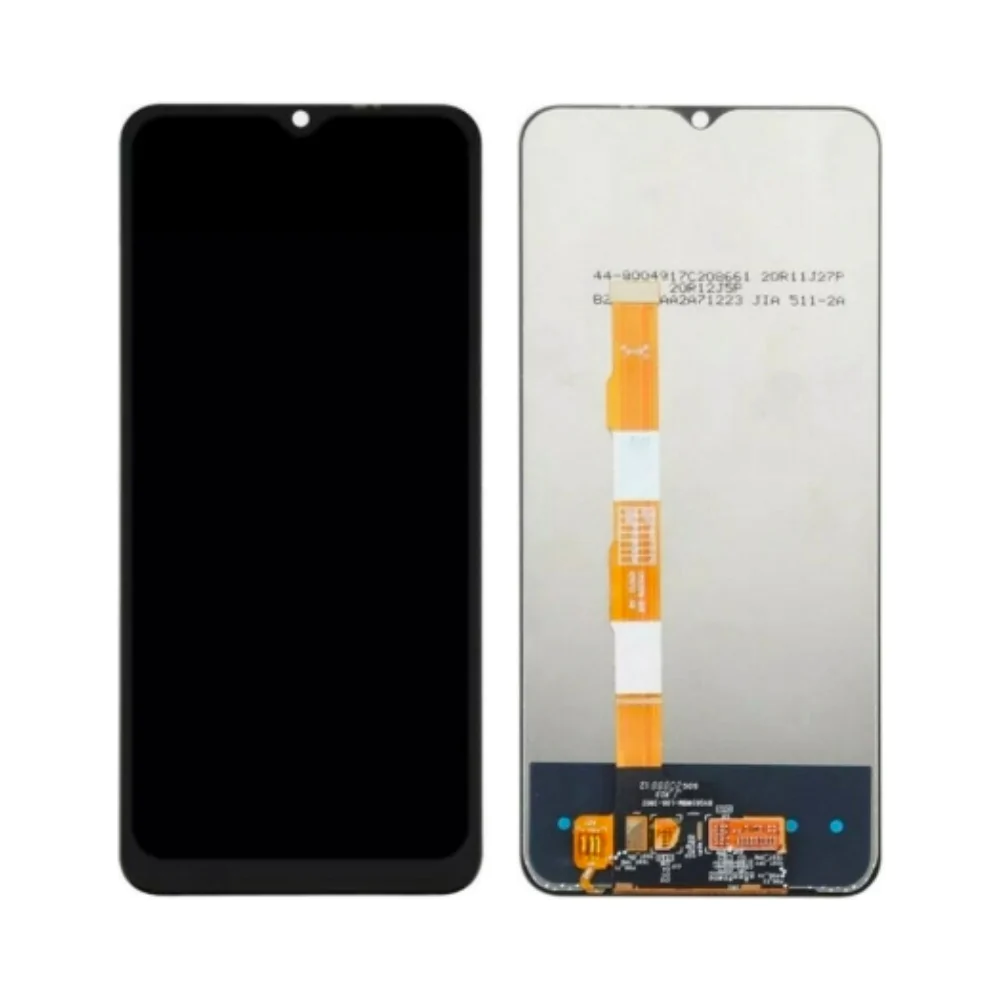 Ecran Tactile Premium Vivo Y52 5G Noir