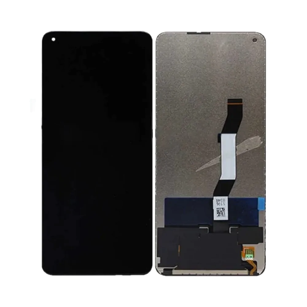 Ecran Tactile Xiaomi Mi 10T 5G / Mi 10T Pro 5G Noir