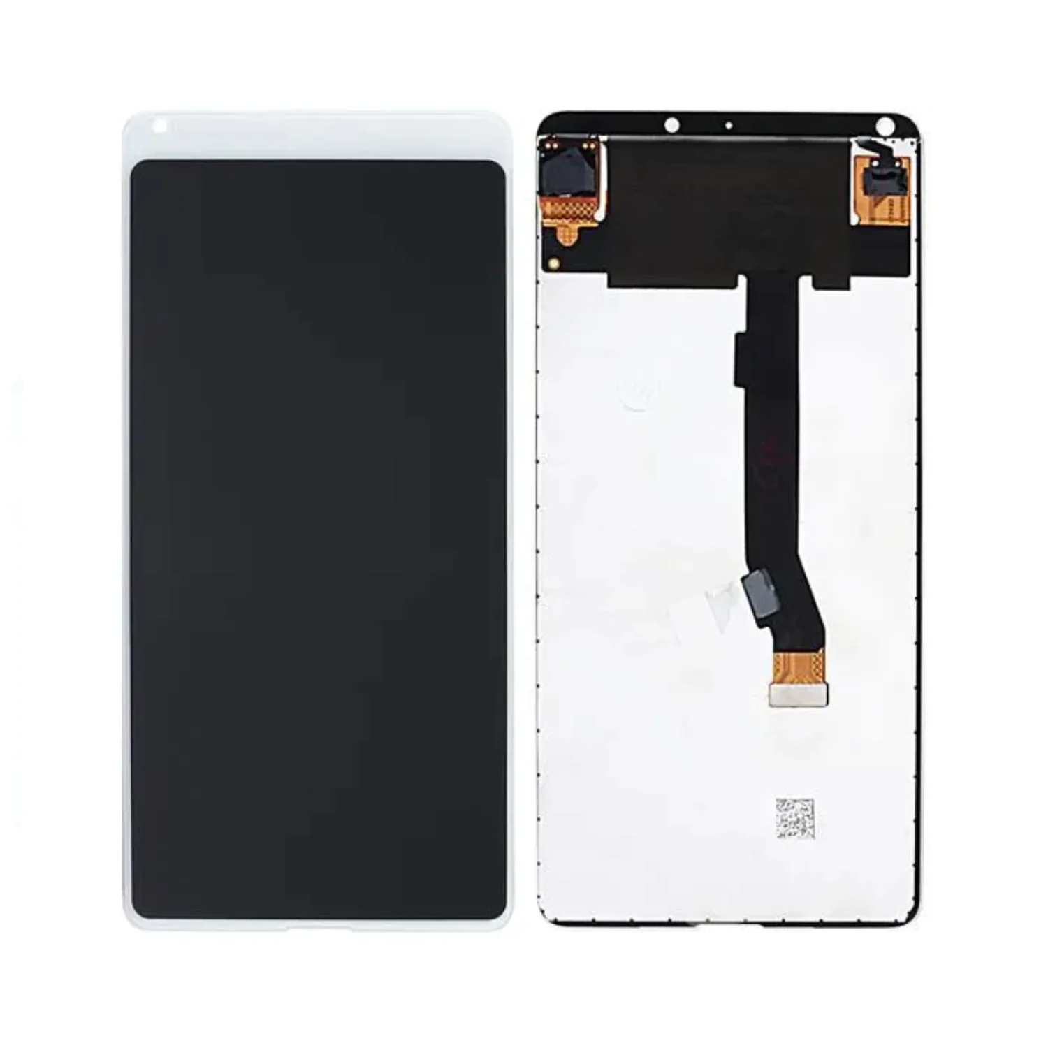Ecran & Tactile Xiaomi Mi MIX 2 / Mi MIX 2S Blanc