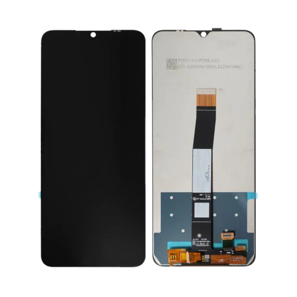 Ecran Tactile Xiaomi Redmi 10C / Poco C40