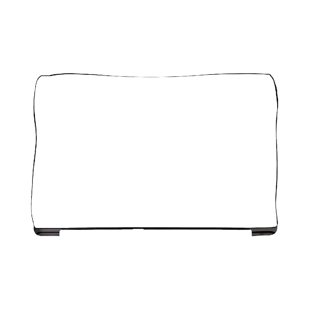 Joint pour écran d'affichage Apple MacBook Pro Retina 15" (2015) A1398 / MacBook Pro Retina 15" (2014) A1398/MacBook Pro Retina 15" (Late 2013) A1398/MacBook Pro Retina 15" (Early 2013) A1398