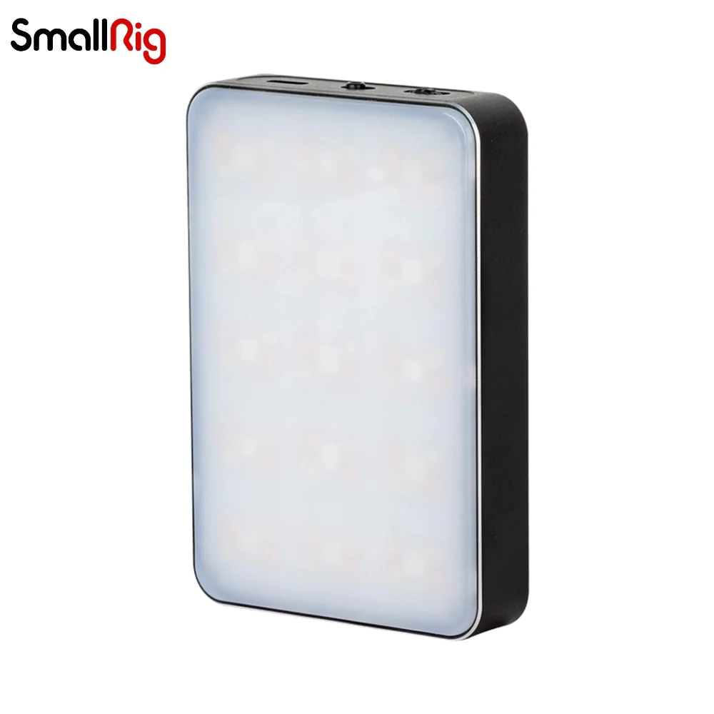 Lampe LED Intelligente Magnétique SmallRig RM75 3290