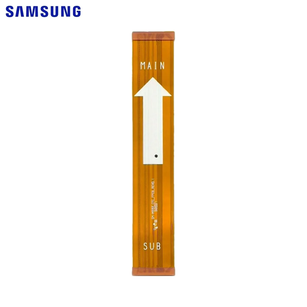 Nappe de Connexion Originale Samsung Galaxy M51 M515 GH59-15411A