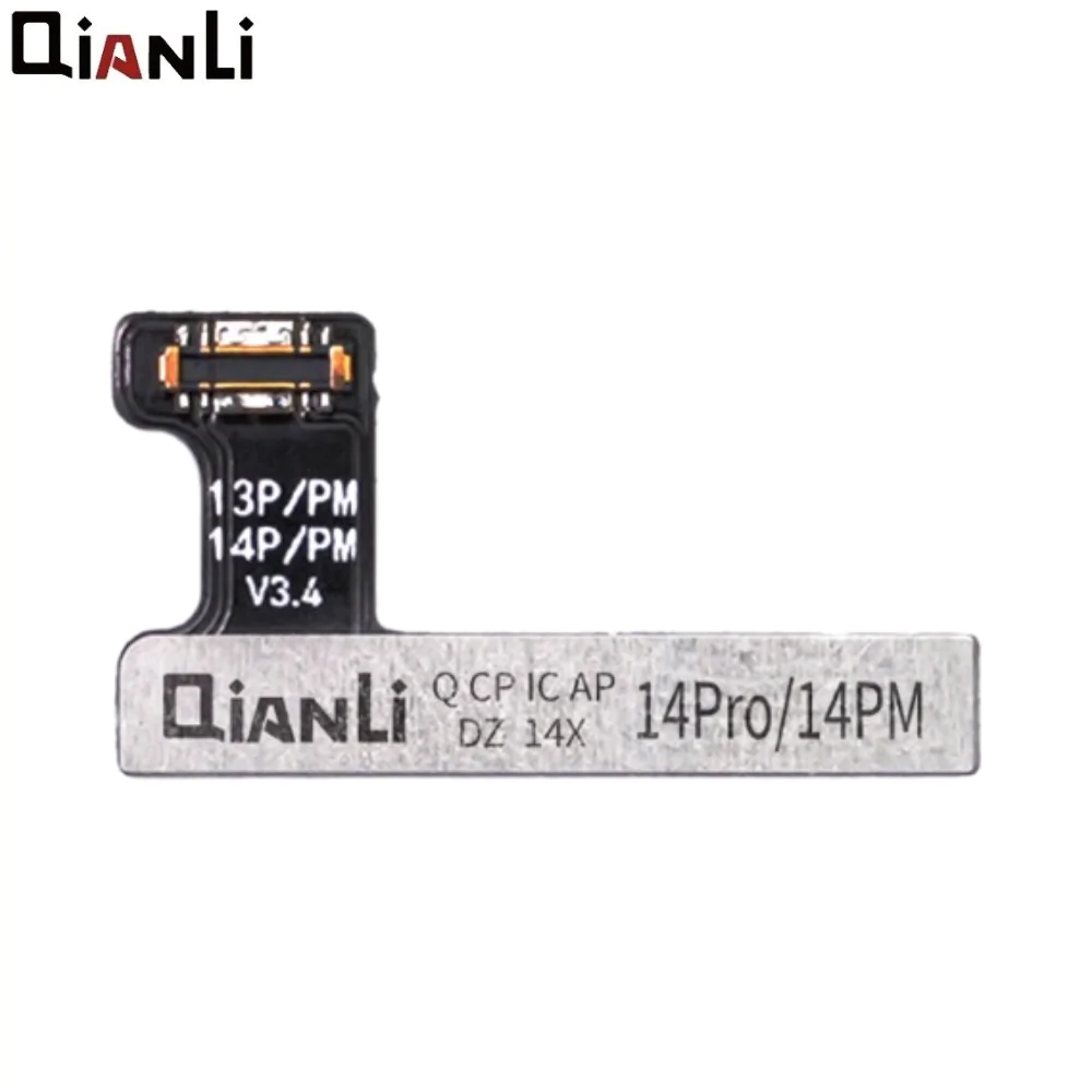 Nappe de Réparation Batterie QianLi pour Apple iPhone 14 Pro & 14 Pro Max