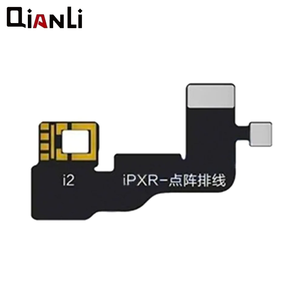 Nappe Dot Projector QianLi pour Apple iPhone XR