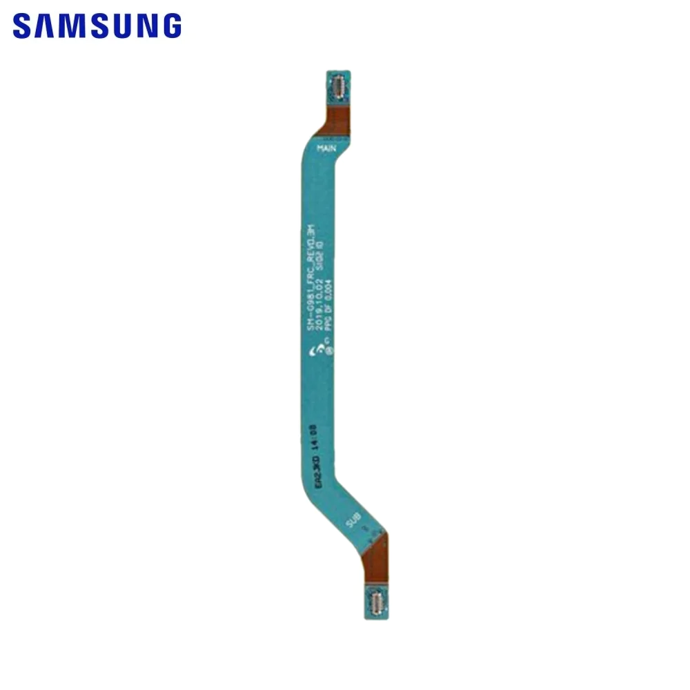 Nappe FRC Originale Samsung Galaxy S20 G980 / Galaxy S20 5G G981 GH59-15233A