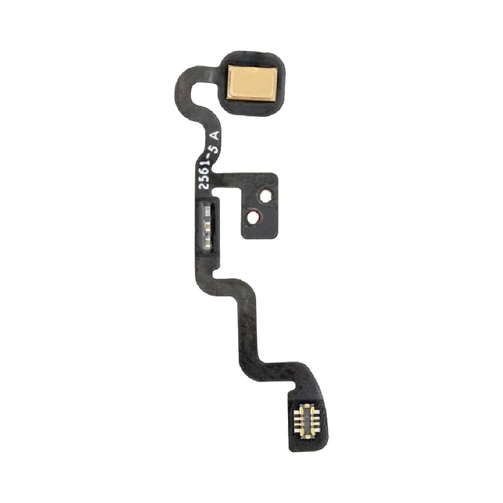 Nappe Power On / Off Apple Watch Series 6 40mm