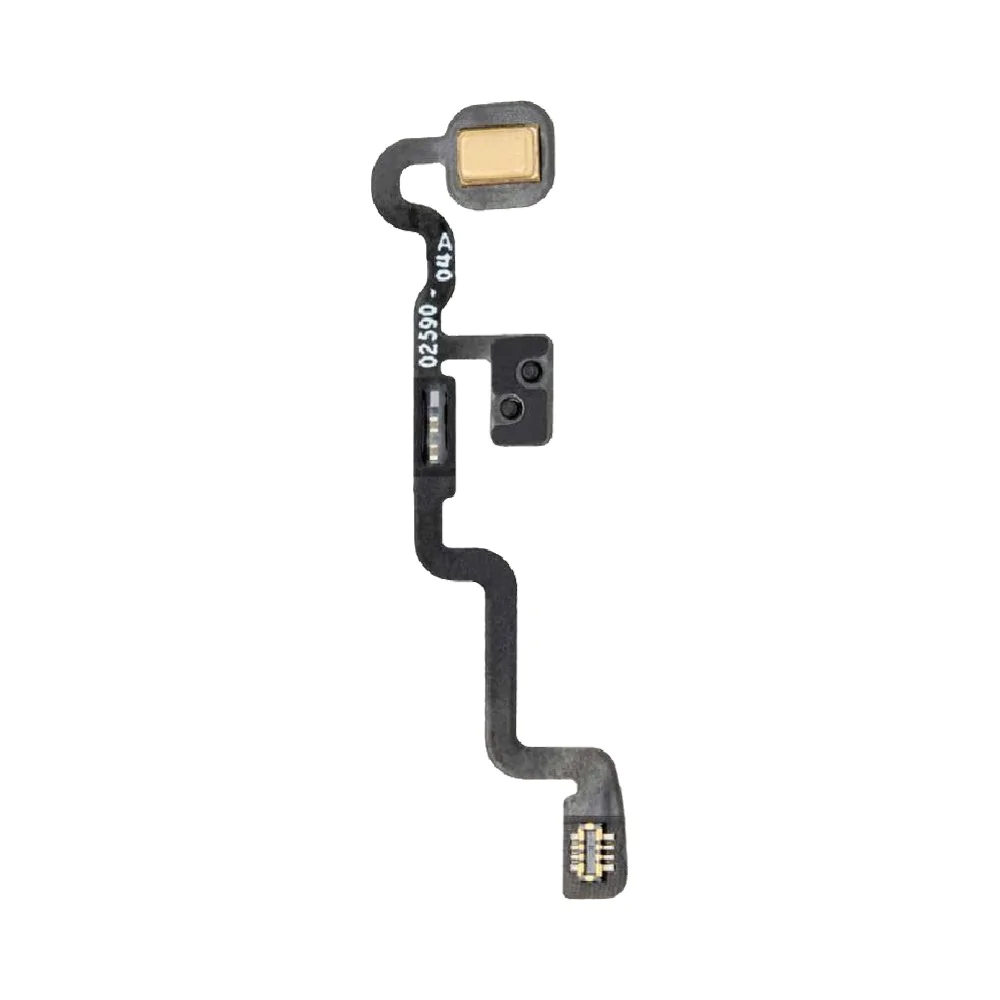 Nappe Power On / Off Apple Watch Series 6 44mm