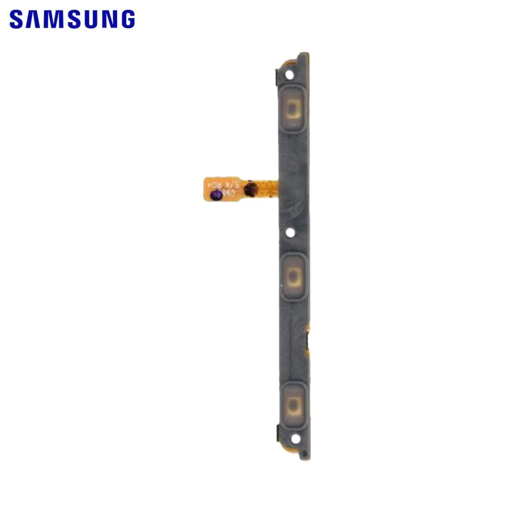 Nappe Power On / Off et Volume Originale Samsung Galaxy S20 Ultra G988 GH59-15232A