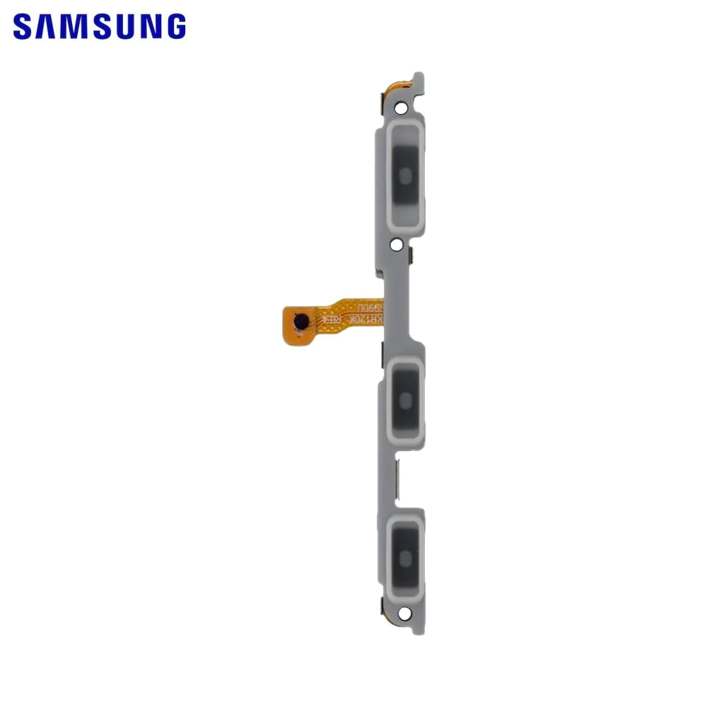 Nappe Power On / Off et Volume Originale Samsung Galaxy S21 FE G990 GH59-15497A