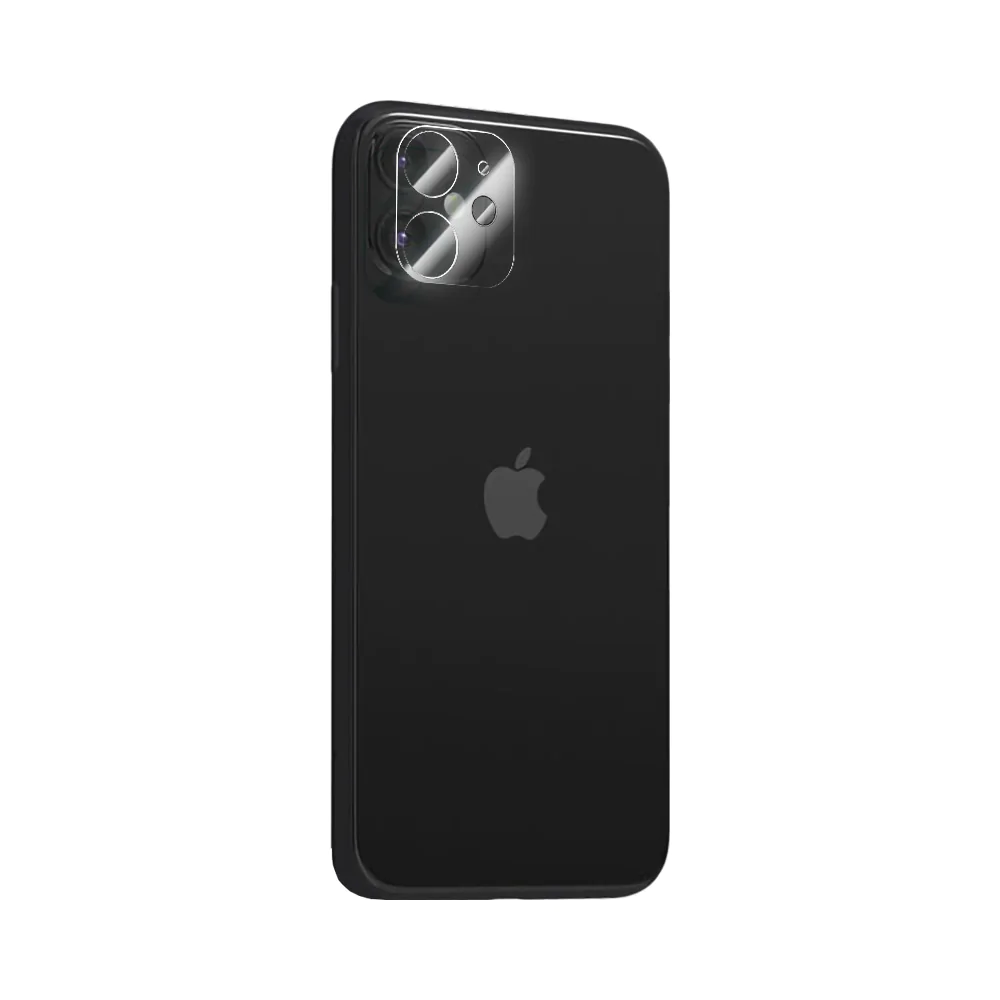 Protection Lentille Apple iPhone 11 Transparent