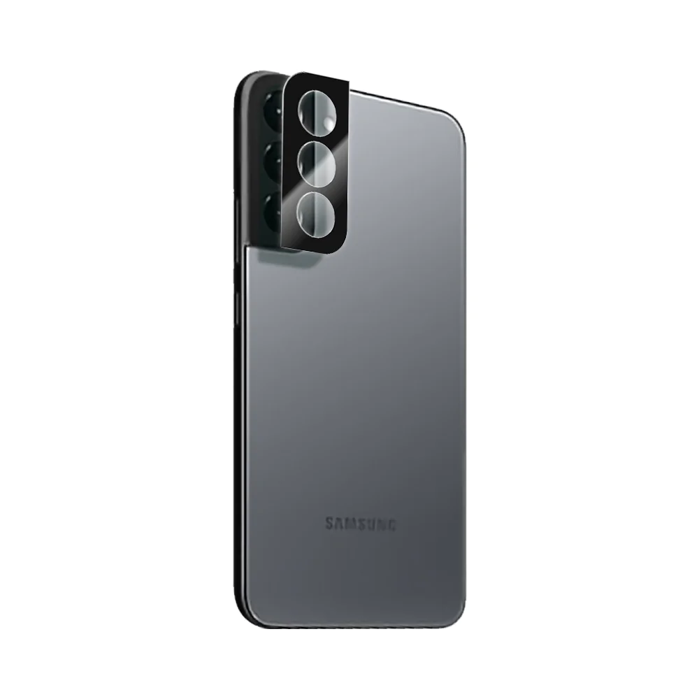 Protection Lentille Samsung Galaxy S21 Plus 5G G996 Noir