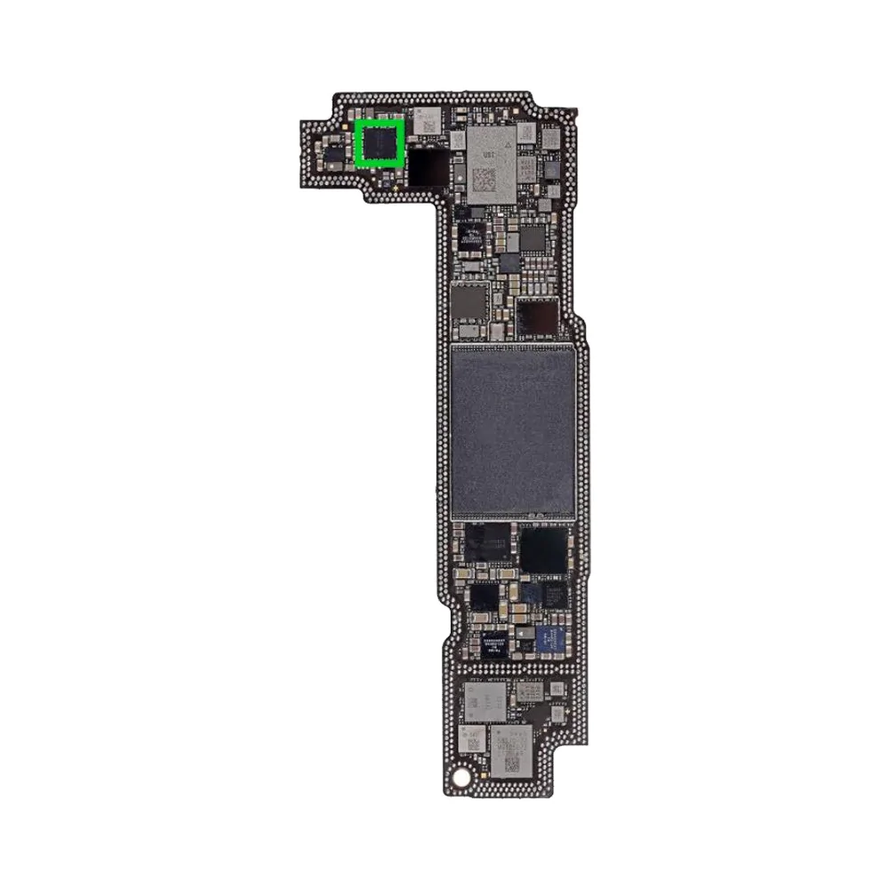 Puce IC (Circuit Intégré) Apple iPhone 13 Camera Control (U5300)