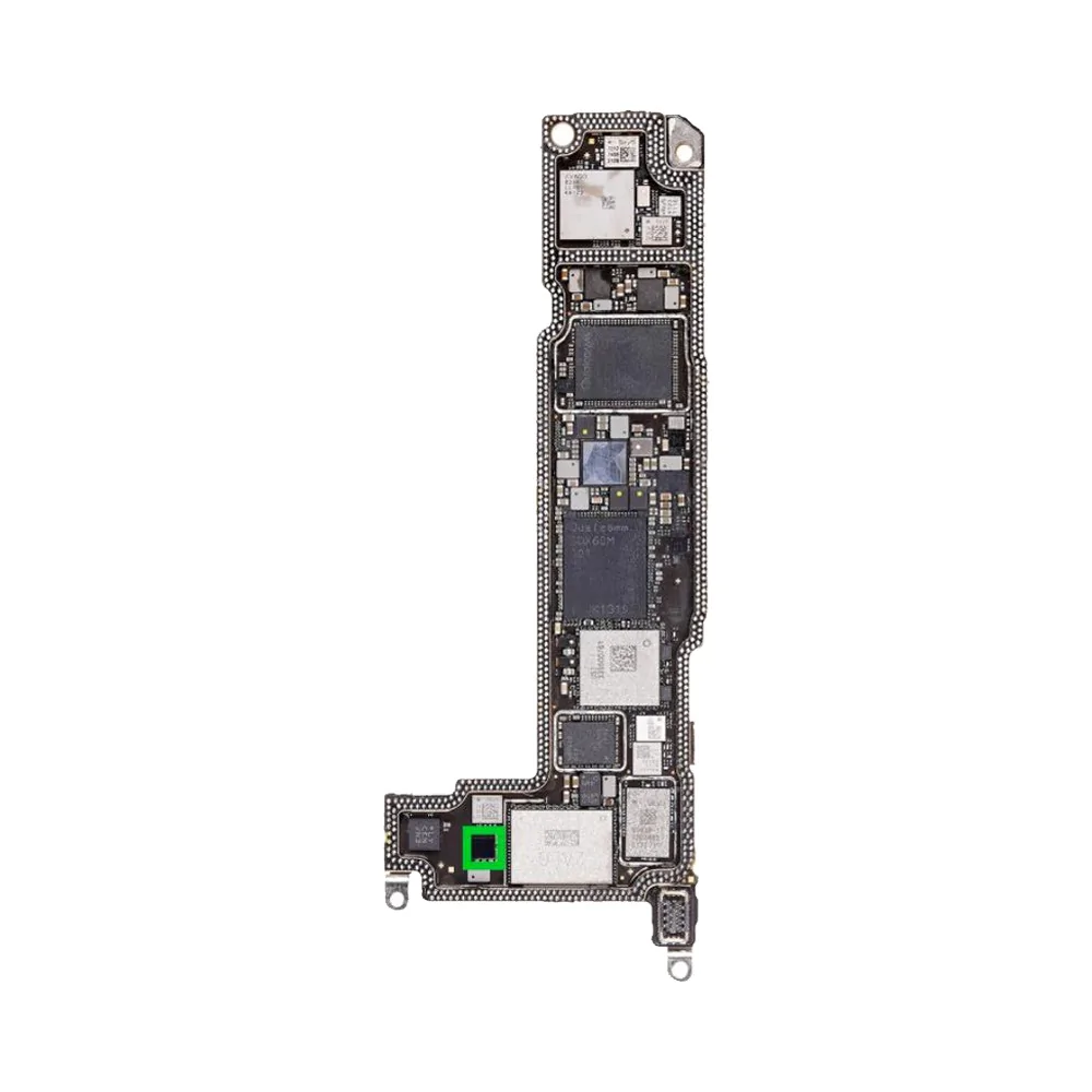 Puce IC (Circuit Intégré) Apple iPhone 13 Flash Light (U6500) (x3)
