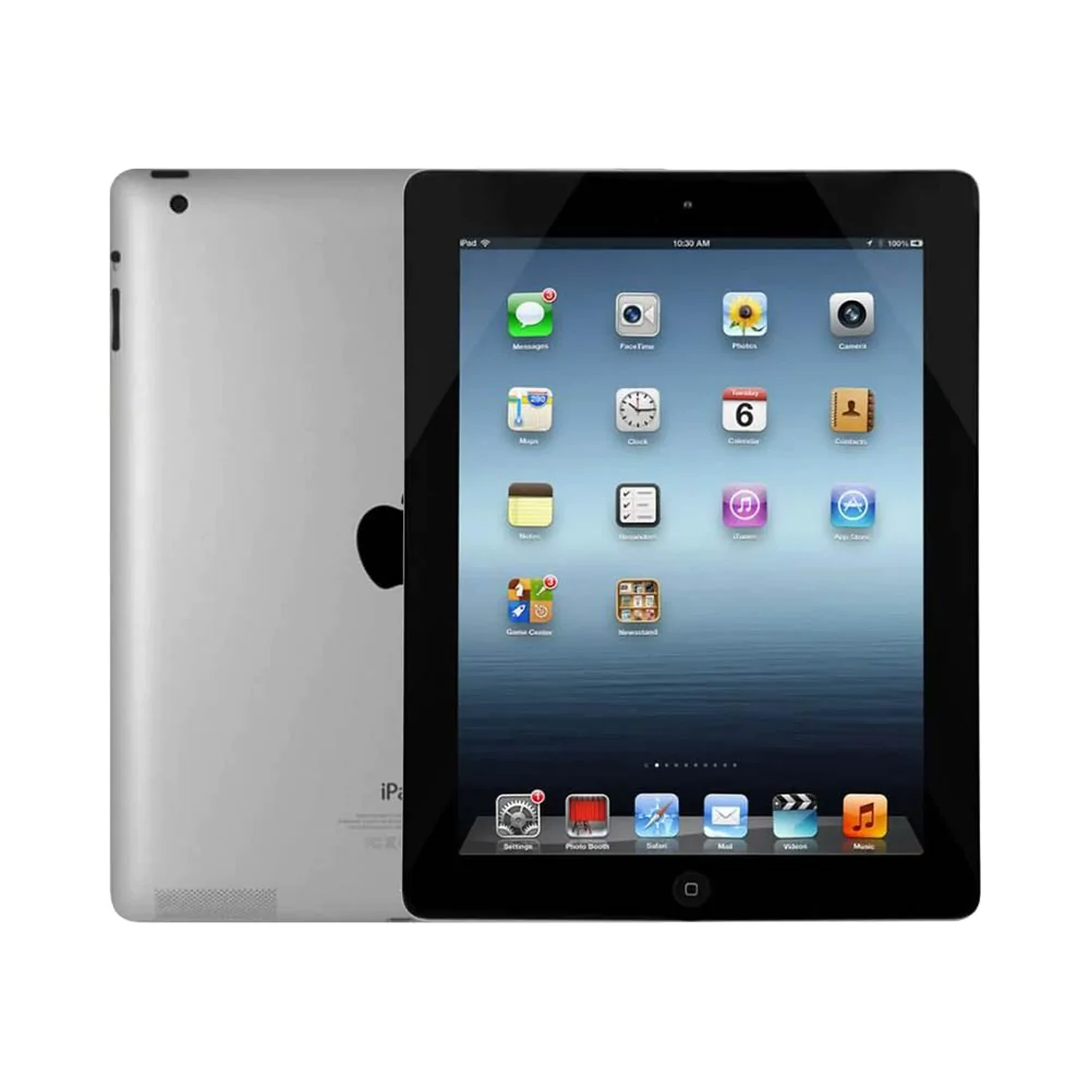 Tablette Apple iPad 4 4G 32GB Grade AB MixColor