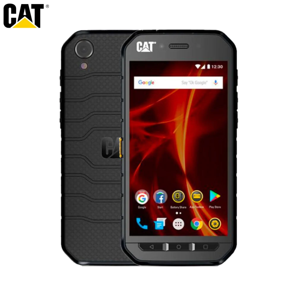 Smartphone Caterpillar Cat S41 32GB Grade ABC MixColor