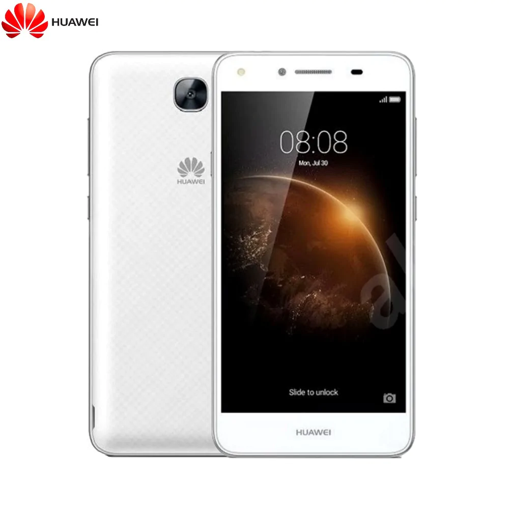 Smartphone Huawei Y6-2 16GB Grade AB MixColor