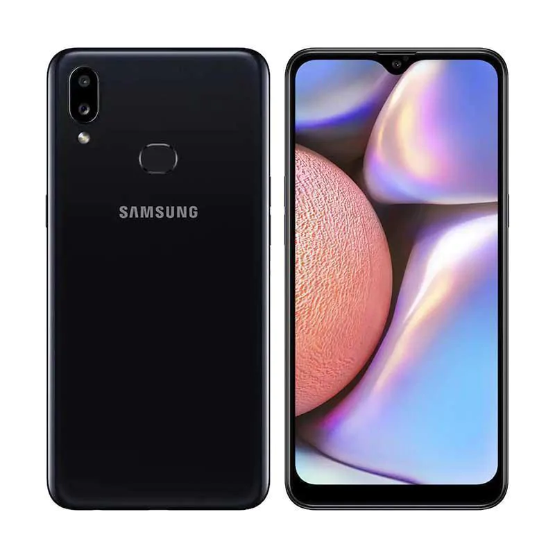 Smartphone Samsung Galaxy A10S A107 32Go (Version Indienne) Noir