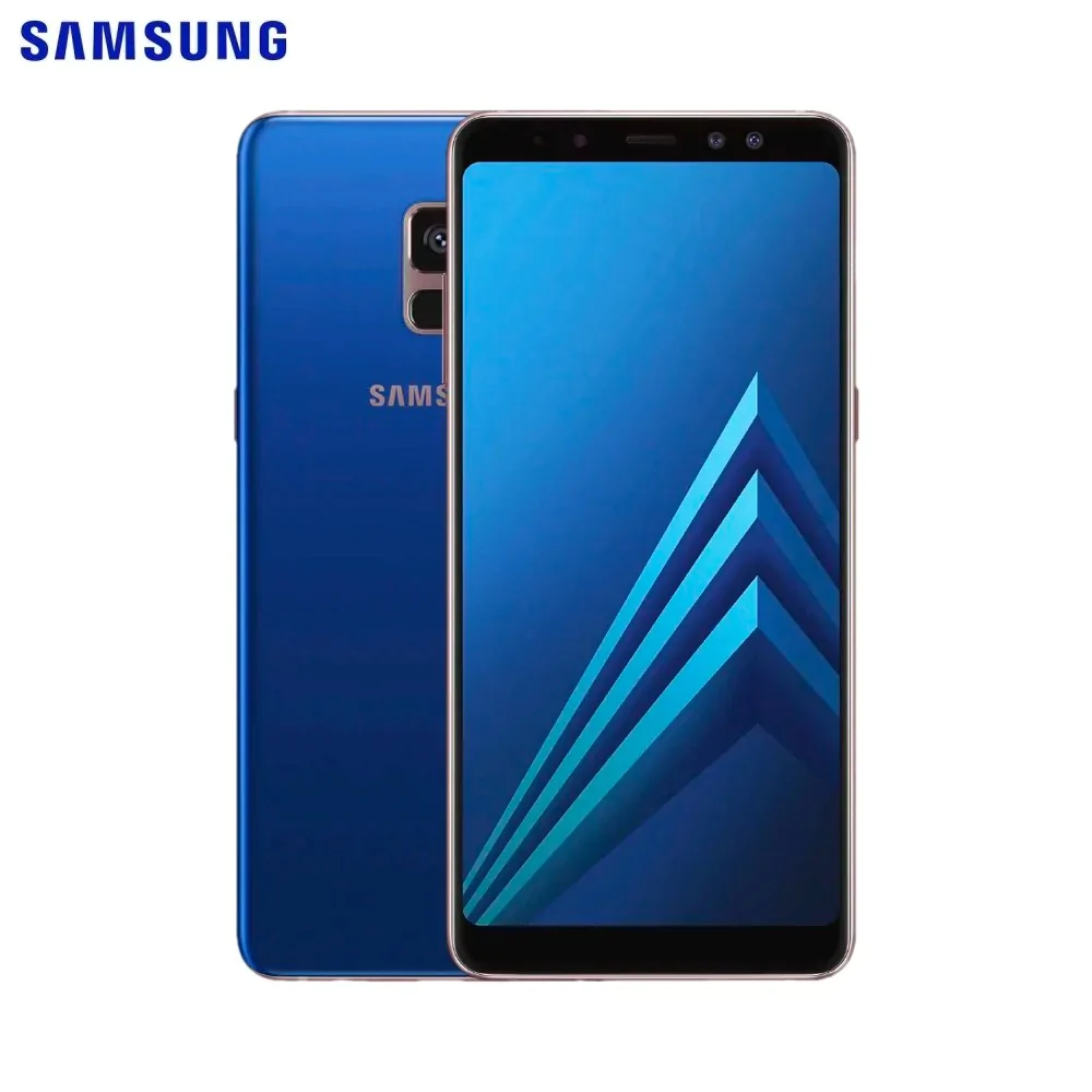 Smartphone Samsung Galaxy A8 2018 A530 32GB Grade C MixColor