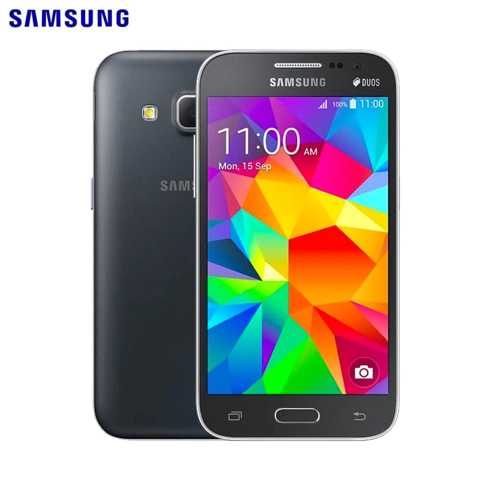 Smartphone Samsung Galaxy Core Prime VE G361 8GB Grade ABC MixColor