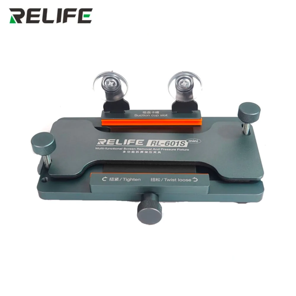 Support de Réparation Relife RL-601S mini (3 en 1)