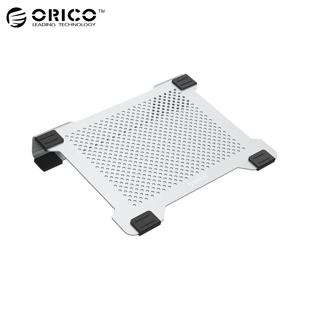 Support pour Ordinateur Portable Orico avec Ventilateur NA15-SV