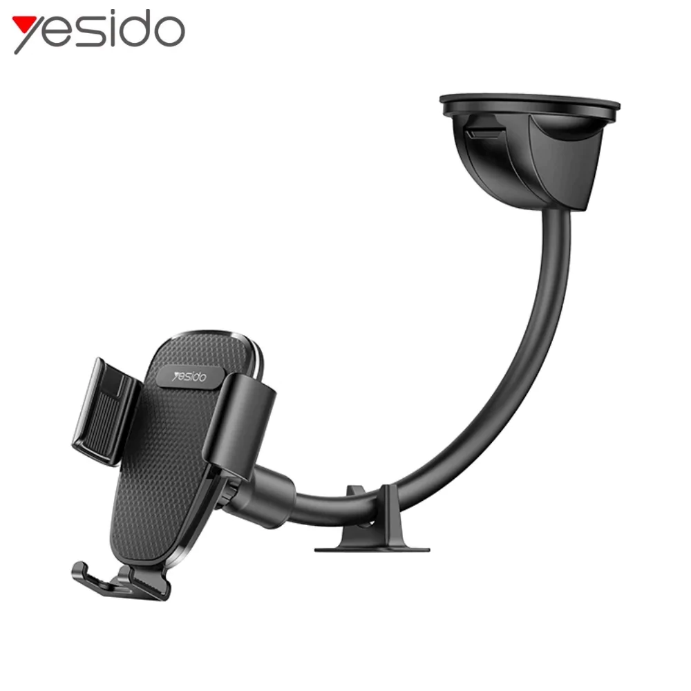 Support Smartphone pour Voiture Yesido C119