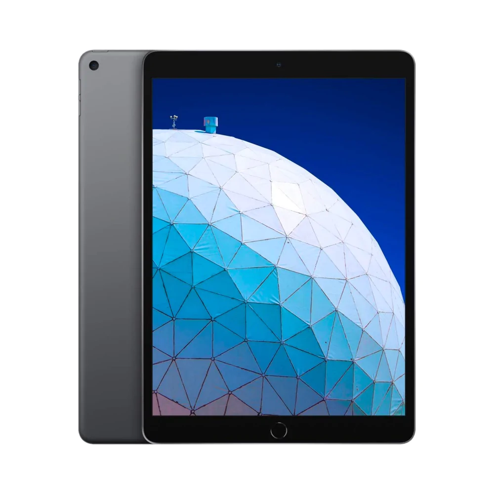 Tablette Apple iPad Air 3 A2123 4G 256GB Grade B Gris Sideral
