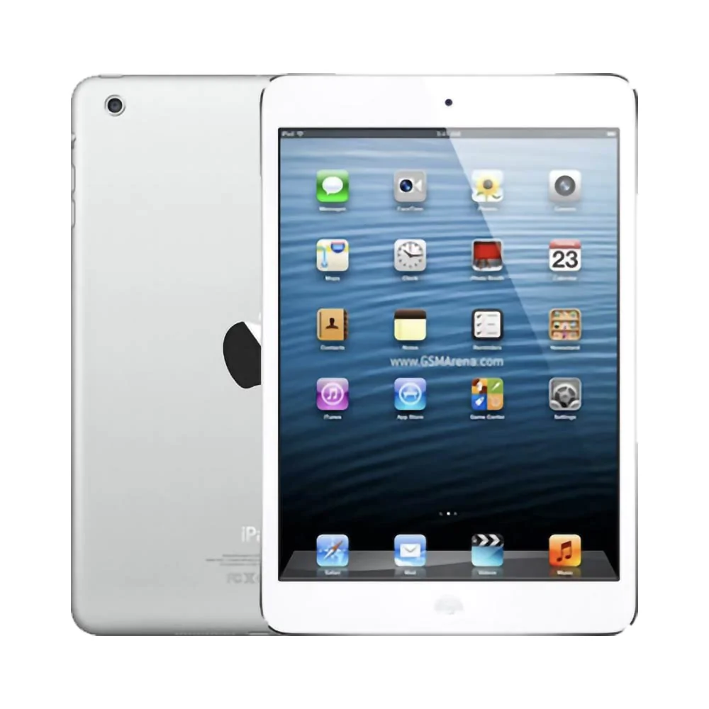 Tablette Apple iPad Mini 1 4G 16GB Grade AB MixColor