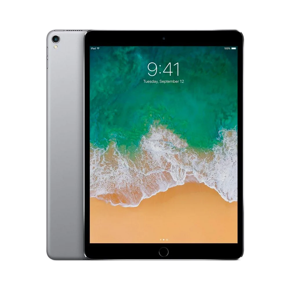 Tablette Apple iPad Pro 10.5" (1e génération) A1709 4G 64GB Grade AB Gris Sideral