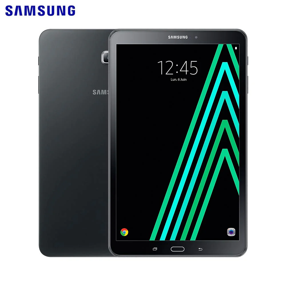Tablette Samsung Galaxy Tab A 2016 10.1" T585 32GB Grade B MixColor