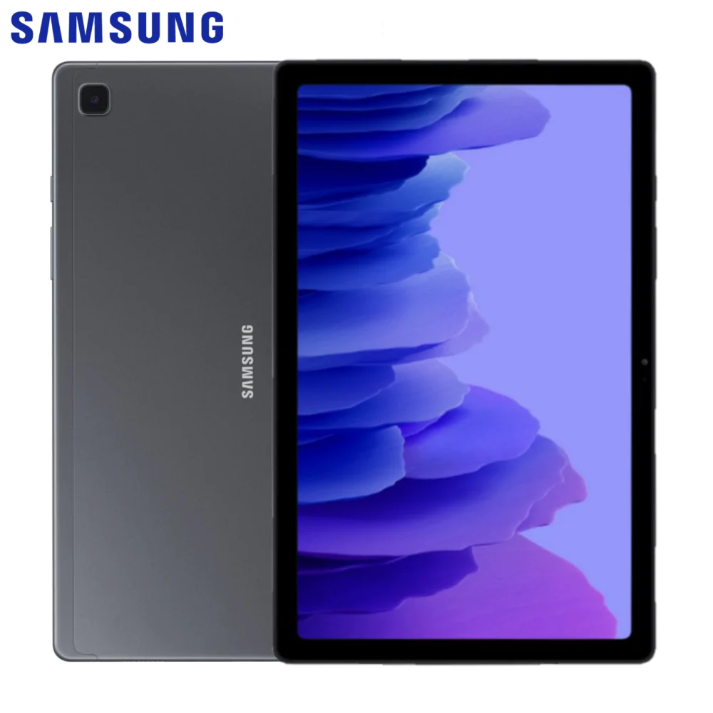 Tablette Samsung Galaxy Tab A7 4G T505 64GB Grade A Gris