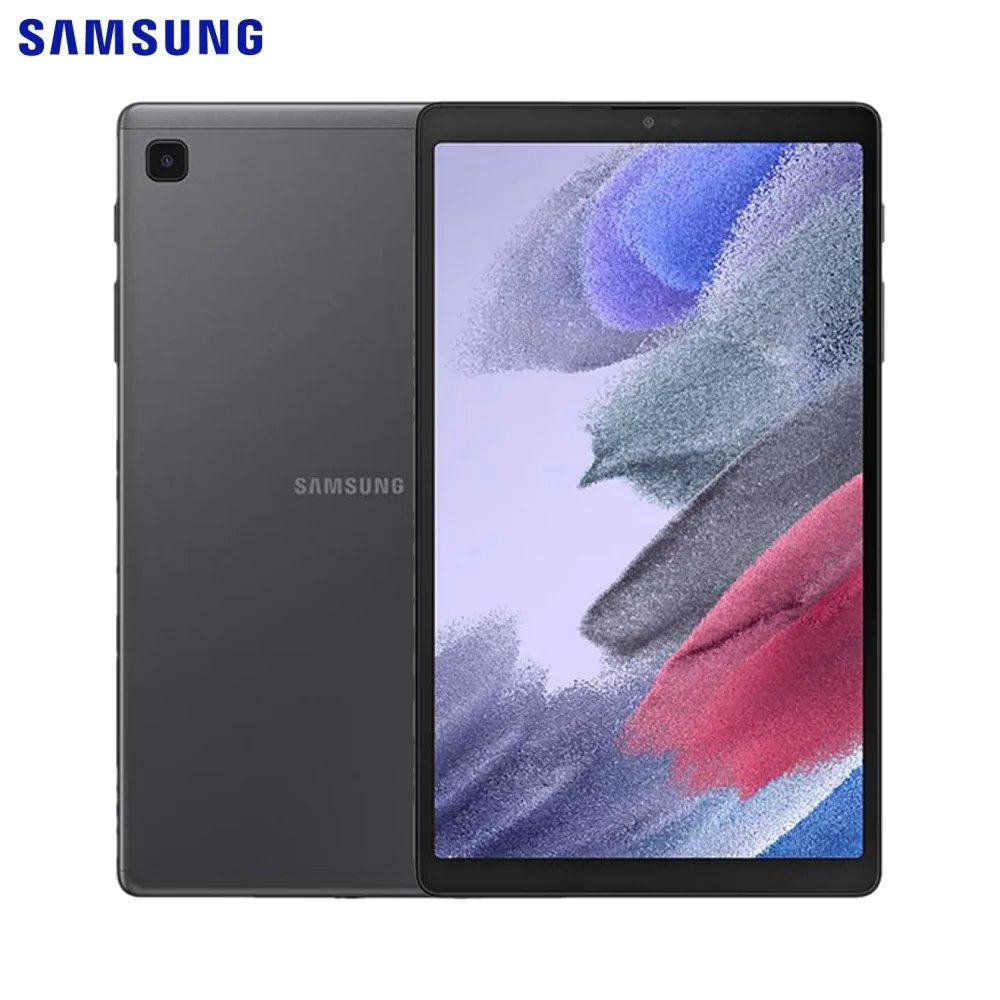 Tablette Samsung Galaxy Tab A7 Lite Wi-Fi T220 32GB Gris