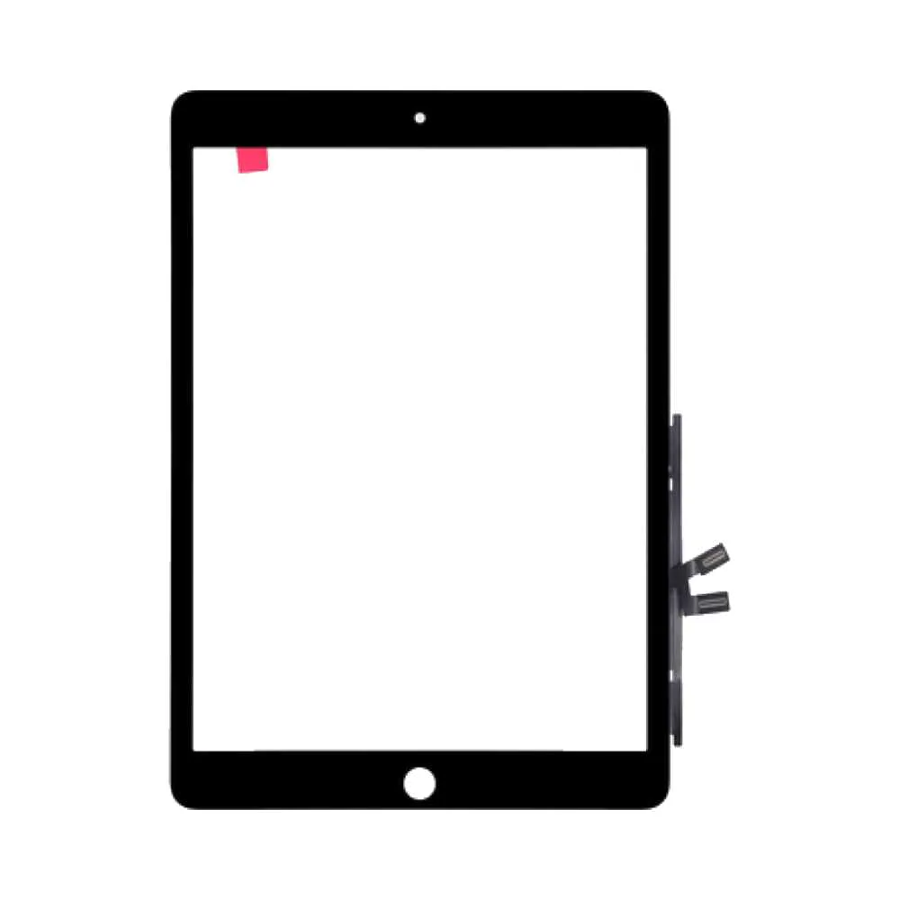 Tactile Apple iPad 9 A2602 / A2604 Noir