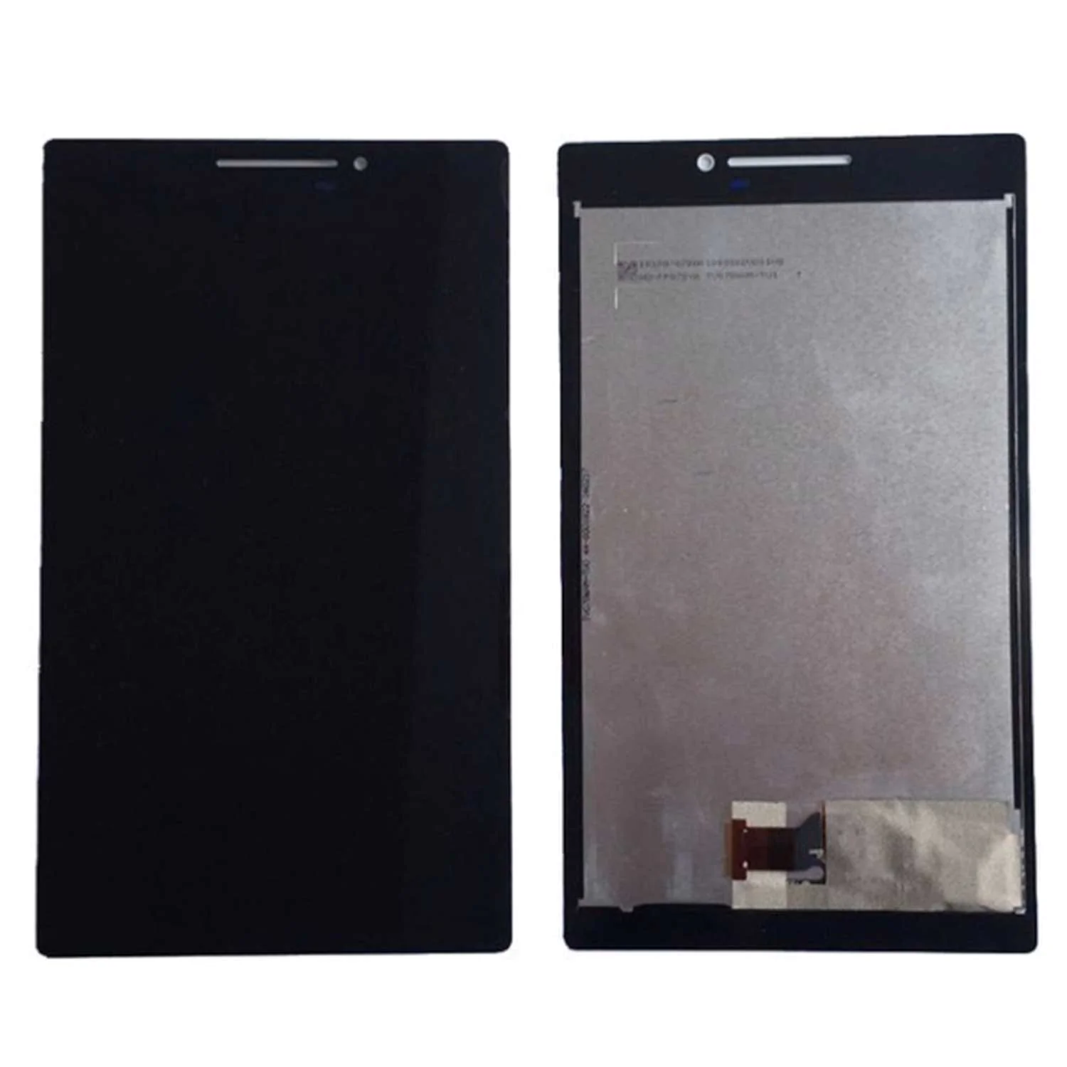 Tactile Asus ZenPad 7.0 Z370C Noir