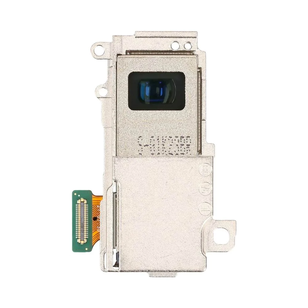Téléobjectif Premium Samsung Galaxy S22 Ultra S908 Zoom Optique 10x 10MP Périscope