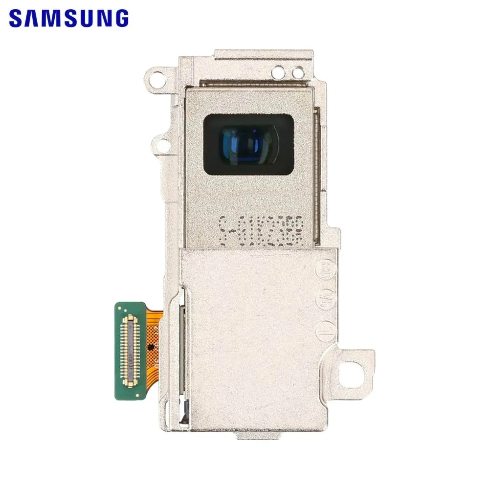 Téléobjectif Original Samsung Galaxy S22 Ultra S908 GH96-14806A 10 Mpx Zoom Optique 10x Périscope