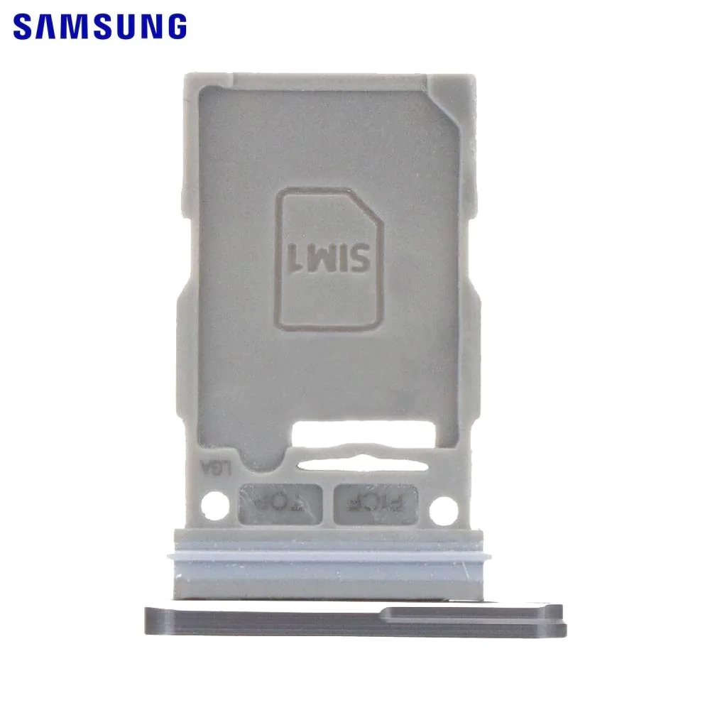 Tiroir SIM Original Samsung Galaxy Z Fold 4 5G F936 GH98-47758A Noir