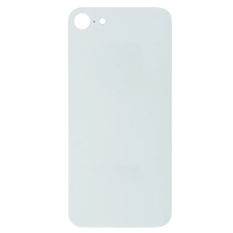 Vitre Arrière Apple iPhone SE (2nd Gen) (Laser LH) Blanc