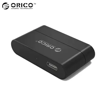 Adaptateur Disque Dur Orico SSD / HDD 2.5" (SATA 3.0 vers USB-A 3.0) 20UTS