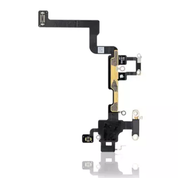 Antennes Apple iPhone 11 (Wifi / Bluetooth)