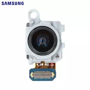 Caméra Ultra Grand Angle Original Samsung Galaxy S20 G980 / Galaxy S20 5G G981 GH96-13084A 12MP