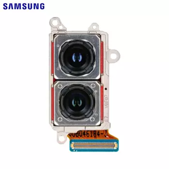 Appareil Photo Original Samsung Galaxy S21 Plus 5G G996 GH96-13961A 64MP + 12MP