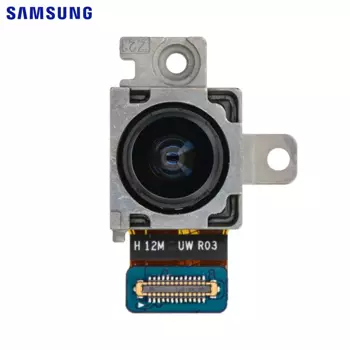 Caméra Ultra Grand Angle Premium Samsung Galaxy S20 Ultra G988
