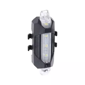 Avertisseur Lumineux à LEDs USB Blanc